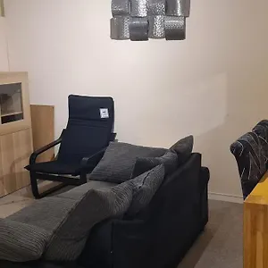 Apartment Radcliffe Studio, Nottingham