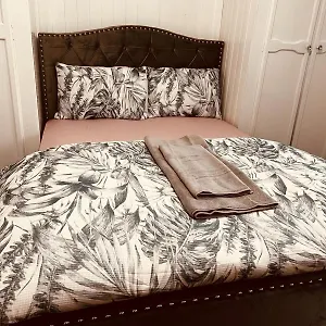 Holiday home House Near Football Ground, Nottingham